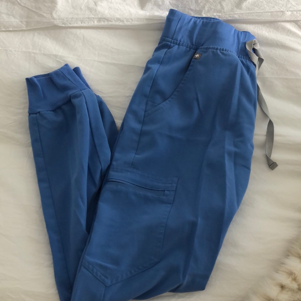FIGS Jogger Scrubs Size XS